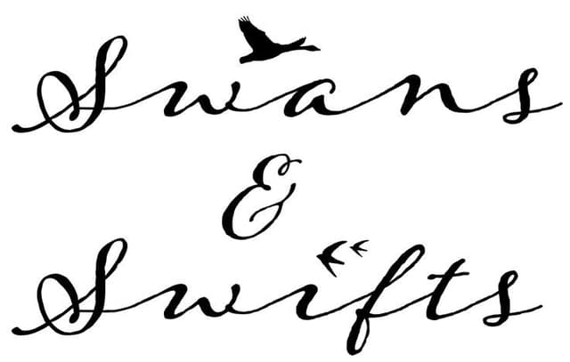 Swans and Swifts Logo 